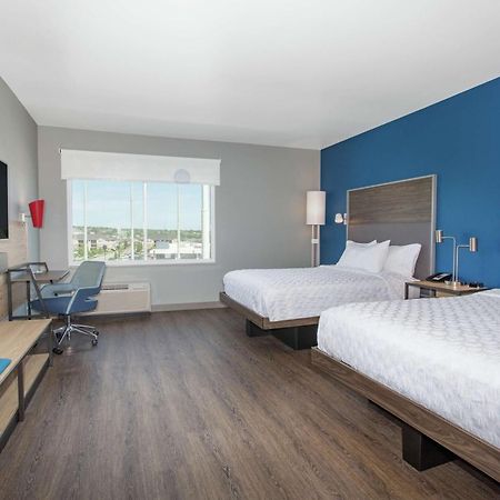 Tru By Hilton Salt Lake City มิดเวล ภายนอก รูปภาพ