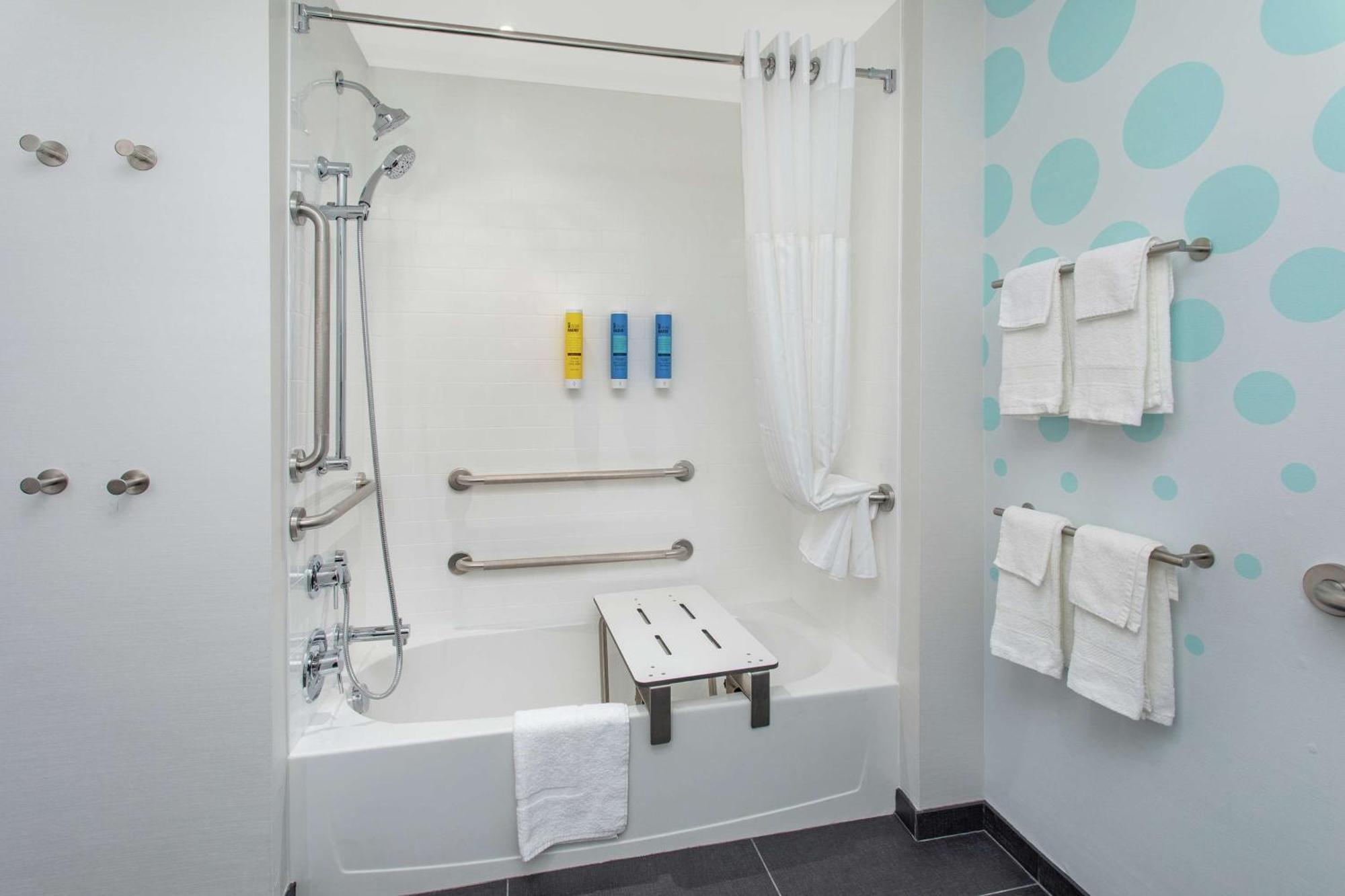 Tru By Hilton Salt Lake City มิดเวล ภายนอก รูปภาพ