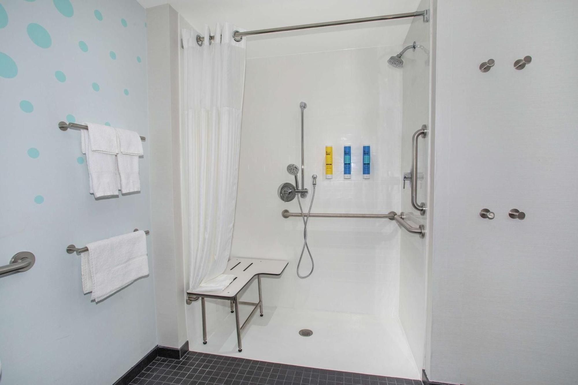 Tru By Hilton Salt Lake City มิดเวล ภายนอก รูปภาพ