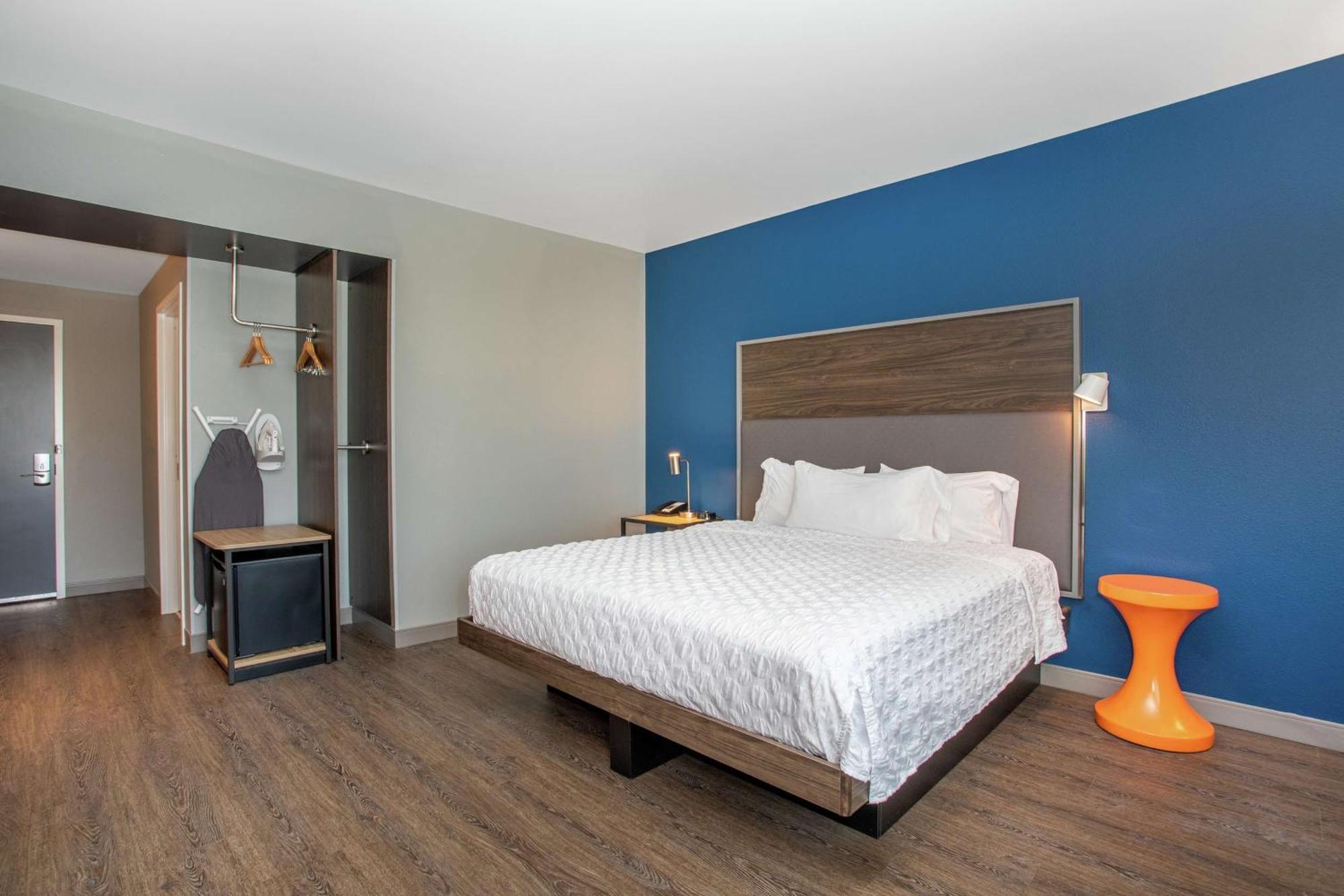 Tru By Hilton Salt Lake City มิดเวล ภายนอก รูปภาพ